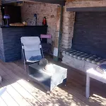 Gitelabaronnaise Avec Piscine Chauffee Pres Parc Asterix Semesterbostad *