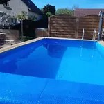 Gitelabaronnaise Avec Piscine Chauffee Pres Parc Asterix * Baron (Oise)
