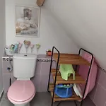 Gitelabaronnaise Avec Piscine Chauffee Pres Parc Asterix Semesterbostad