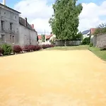 Gitelabaronnaise Avec Piscine Chauffee Pres Parc Asterix Semesterbostad *