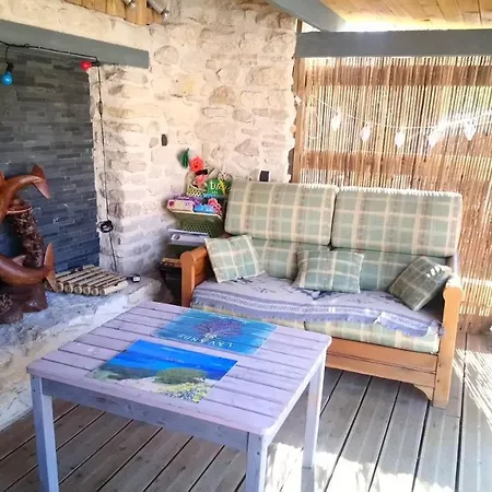 Gîtelabaronnaise Avec Piscine Chauffée Prés Parc Asterix * Baron (Oise)