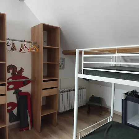 Gîtelabaronnaise Avec Piscine Chauffée Prés Parc Asterix Baron (Oise)