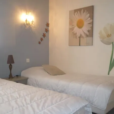 Gitelabaronnaise Avec Piscine Chauffee Pres Parc Asterix * Baron (Oise)