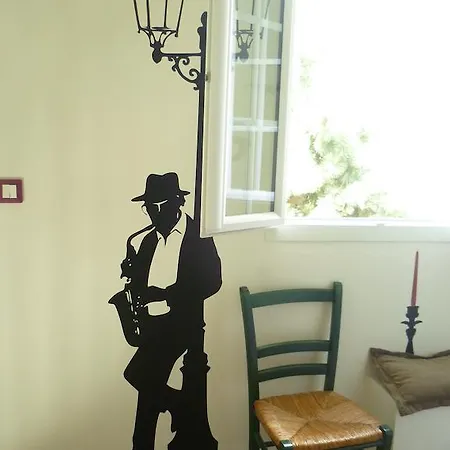 Дом отдыха Gitelabaronnaise Avec Piscine Chauffee Pres Parc Asterix