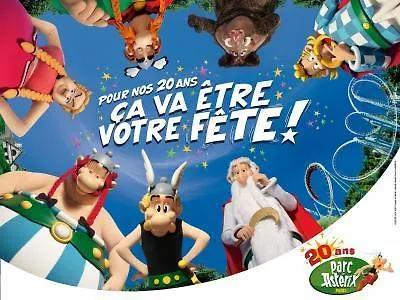 Hébergement de vacances Gîtelabaronnaise Avec Piscine Chauffée Prés Parc Asterix Baron (Oise)