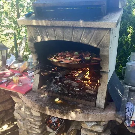 Gitelabaronnaise Avec Piscine Chauffee Pres Parc Asterix * Baron (Oise)