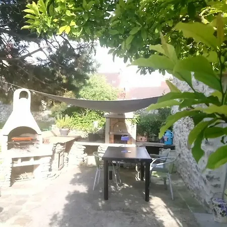 Gitelabaronnaise Avec Piscine Chauffee Pres Parc Asterix * Baron (Oise)