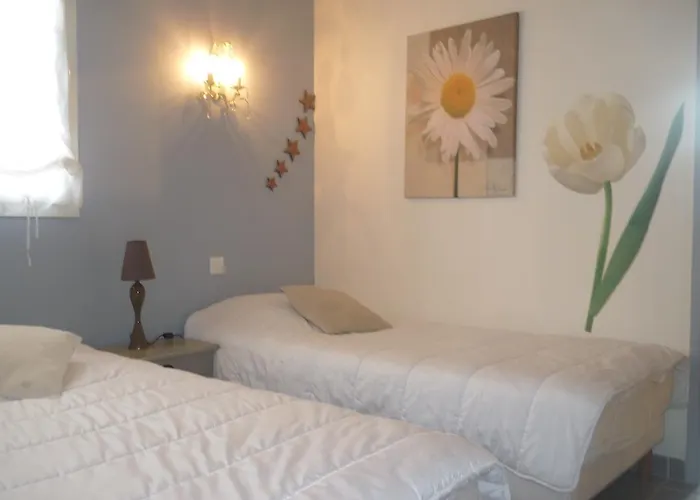 Gitelabaronnaise Avec Piscine Chauffee Pres Parc Asterix * Baron (Oise)