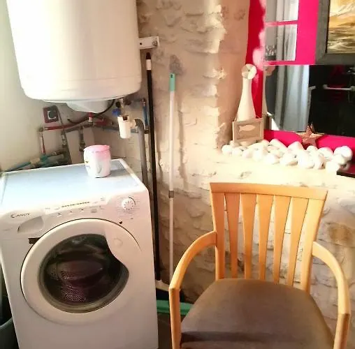 Gitelabaronnaise Avec Piscine Chauffee Pres Parc Asterix